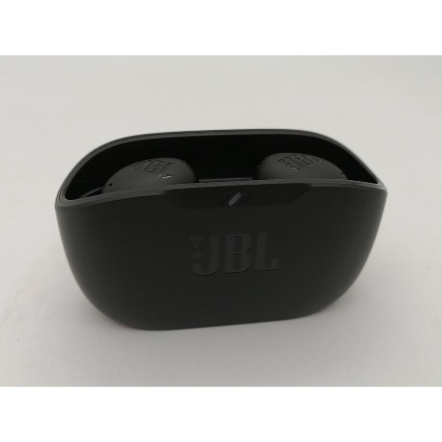 中古】JBL WAVE BUDS 2 [ブラック]【なんば】保証期間1ヶ月【ランクB