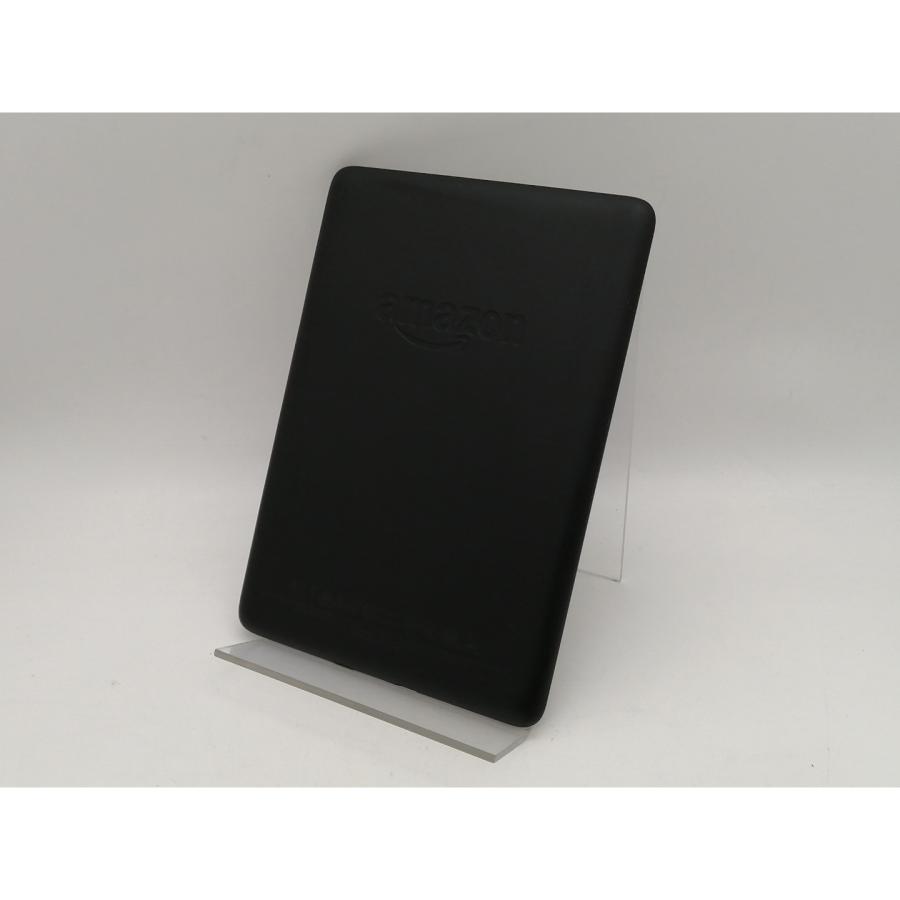 中古】Amazon Kindle Paperwhite Wi-Fi（2018/第10世代） 8GB ブラック