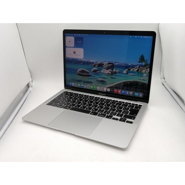 中古】Apple MacBook Air 13インチ M1(CPU:8C/GPU:7C) 8GB/256GB