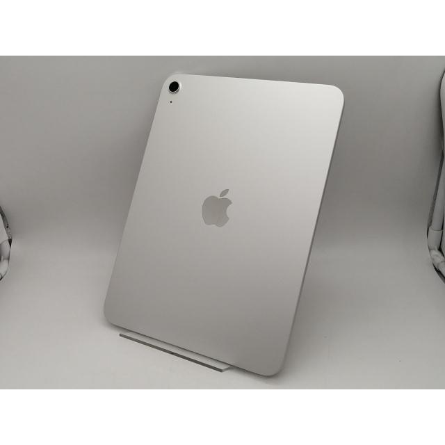 中古】Apple 【Wi-Fi】 iPad（A16/2025） 128GB シルバー MD3Y4J/A