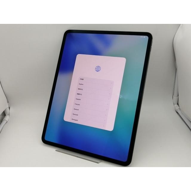 ブラック iPad本体 中古】Apple 【Wi-Fi】 13インチ iPad Pro（M5/2025） 256GB スペース
