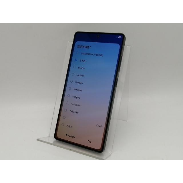 中古】SAMSUNG 国内版 【SIMフリー】 Galaxy S25 Ultra チタニウム