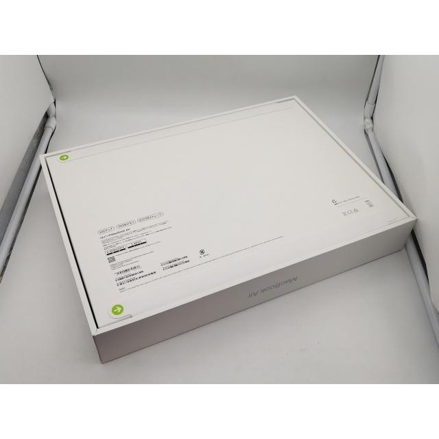未使用】Apple MacBook Air 15インチ M5(CPU:10C/GPU:10C) 16GB/512GB