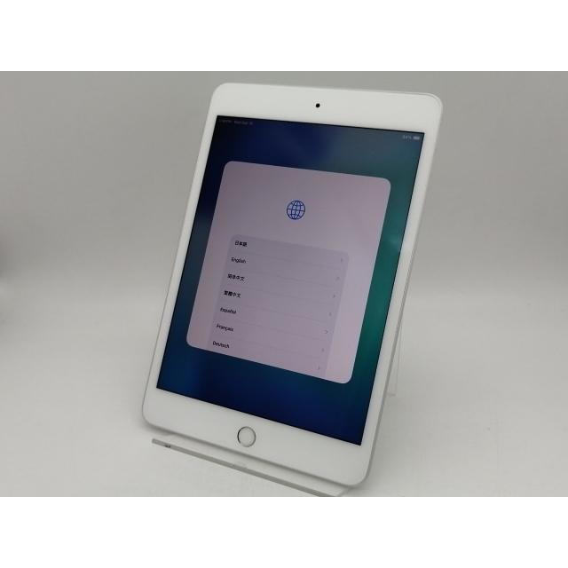 中古】Apple docomo 【SIMロック解除済み】 iPad mini（第5世代/2019