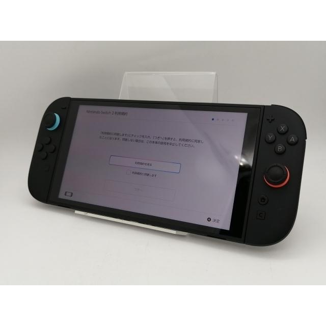 中古】Nintendo Nintendo Switch 2 マリオカート ワールド セット BEE