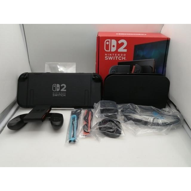 中古】Nintendo Nintendo Switch 2 マリオカート ワールド セット BEE