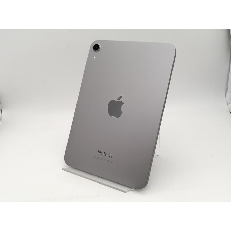 新品未使用 iPad mini Wi-Fi 128GB スペースグレイ 中古】Apple 【Wi-Fi】 iPad mini（A17Pro/2024） 128GB スペース