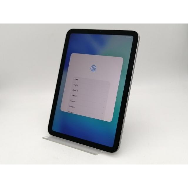 中古】Apple 【Wi-Fi】 iPad mini（A17Pro/2024） 128GB スペース