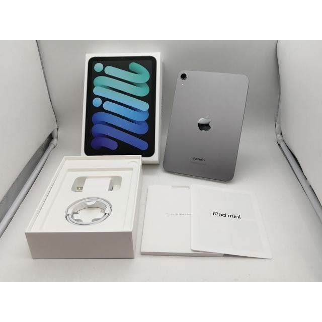 中古】Apple 【Wi-Fi】 iPad mini（A17Pro/2024） 128GB スペース
