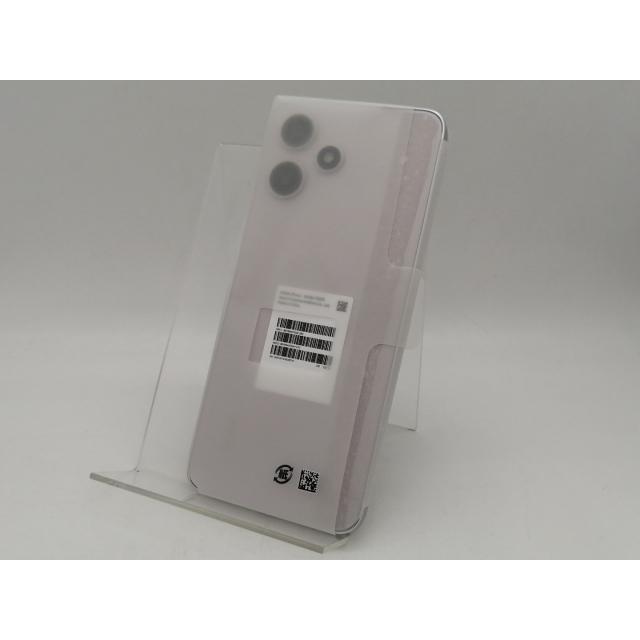 未使用】Xiaomi UQmobile 【SIMフリー】 Redmi 12 5G 4GB 128GB