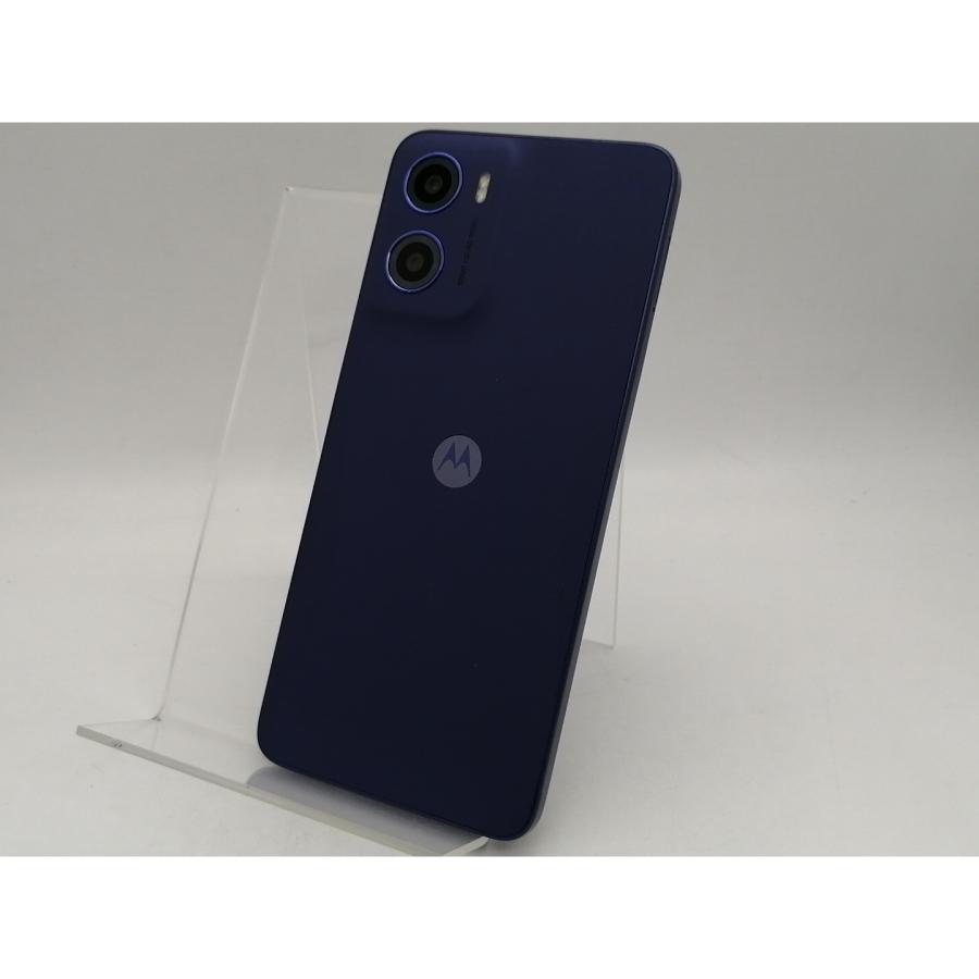 中古】MOTOROLA 国内版 【SIMフリー】 moto g05 フレッシュラベンダー
