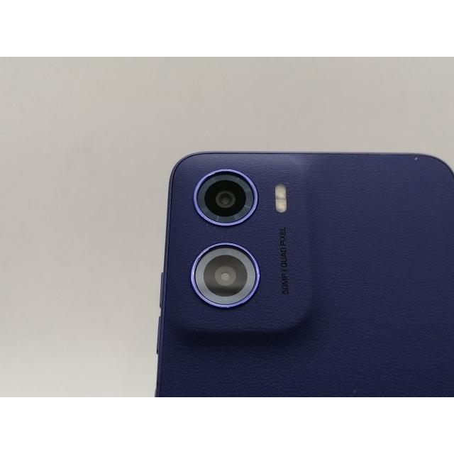 Motorola moto g05 本体　未開封品　フレッシュラベンダー128g 中古】MOTOROLA 国内版 【SIMフリー】 moto g05 フレッシュラベンダー