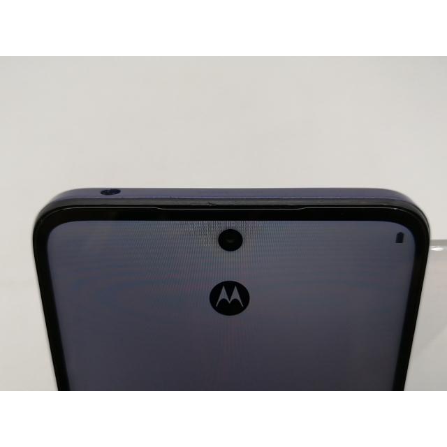中古】MOTOROLA 国内版 【SIMフリー】 moto g05 フレッシュラベンダー