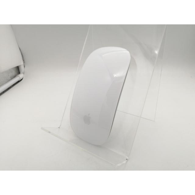 中古】Apple Magic Mouse（2024/USB-C）ホワイト MXK53ZA/A【なんば