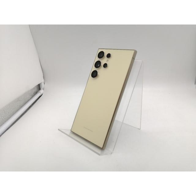 中古】SAMSUNG 海外版 【SIMフリー】 Galaxy S24 Ultra 12GB 512GB