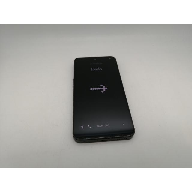 中古】NOTHING 楽天モバイル 【SIMフリー】 Nothing Phone (3