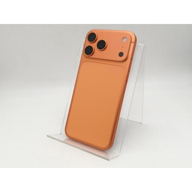 中古】Apple 国内版 【SIMフリー】 iPhone 17 Pro Max 256GB