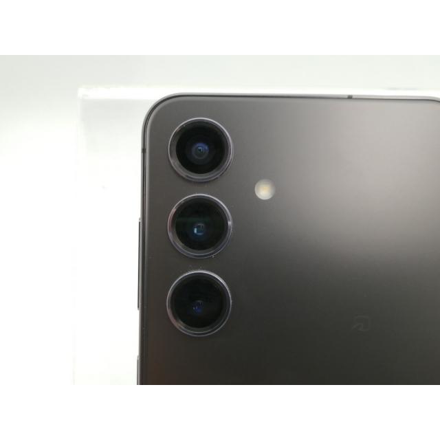中古】SAMSUNG docomo 【SIMフリー】 Galaxy S24 オニキスブラック 8GB