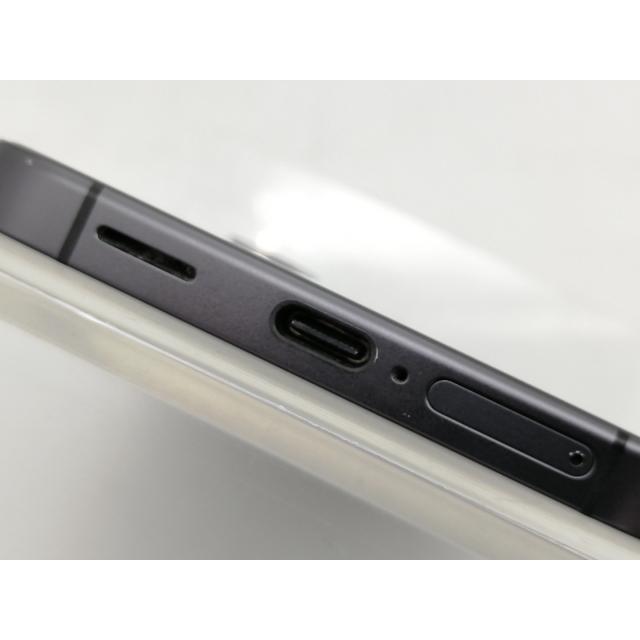 中古】SAMSUNG docomo 【SIMフリー】 Galaxy S24 オニキスブラック 8GB