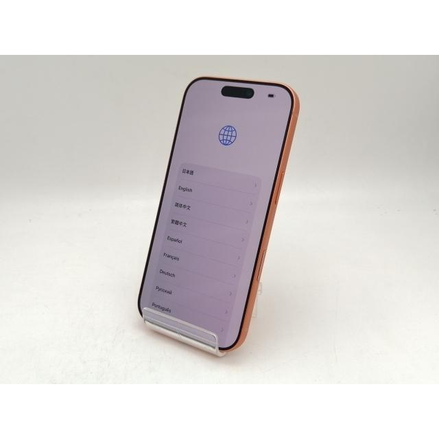Apple iPhone17pro 256MB SIMフリー　【ジャンク】 中古】Apple 国内版 【SIMフリー】 iPhone 17 Pro 256GB コズミック