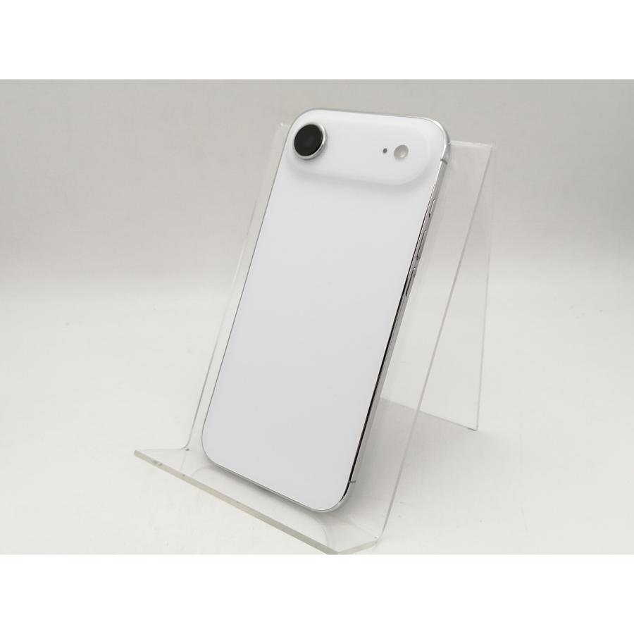 中古】Apple 国内版 【SIMフリー】 iPhone Air 256GB クラウドホワイト