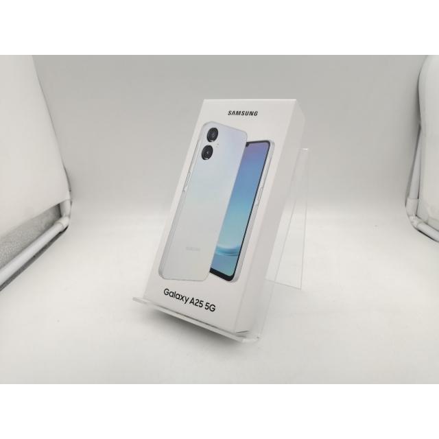 未使用】SAMSUNG 楽天モバイル 【SIMフリー】 Galaxy A25 5G ライト