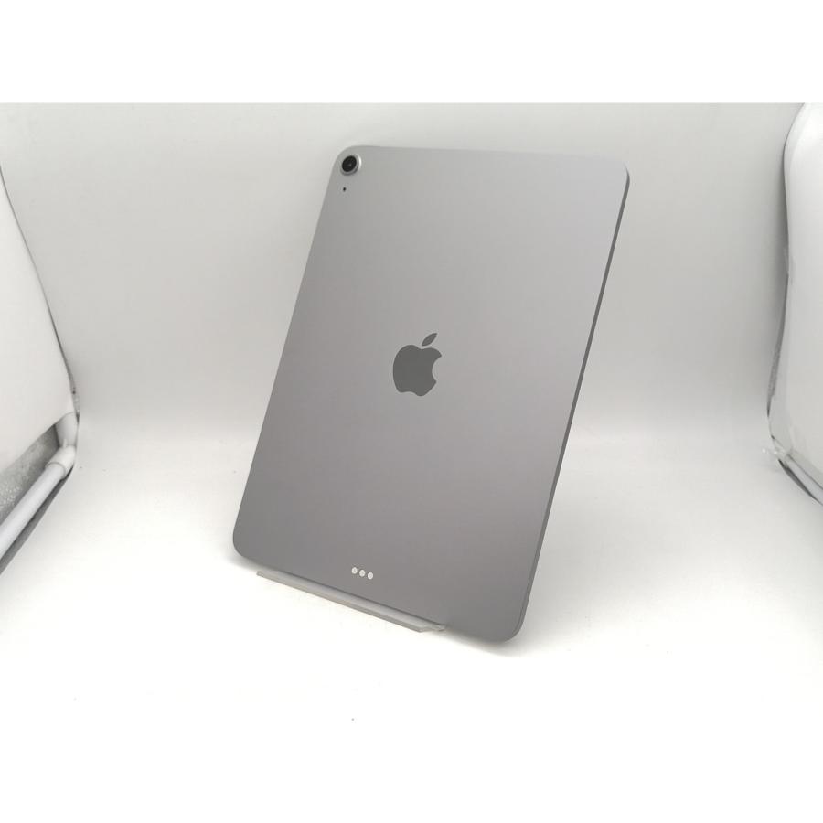 中古】Apple 【Wi-Fi】 11インチ iPad Air（M4/2026) 128GB スペース