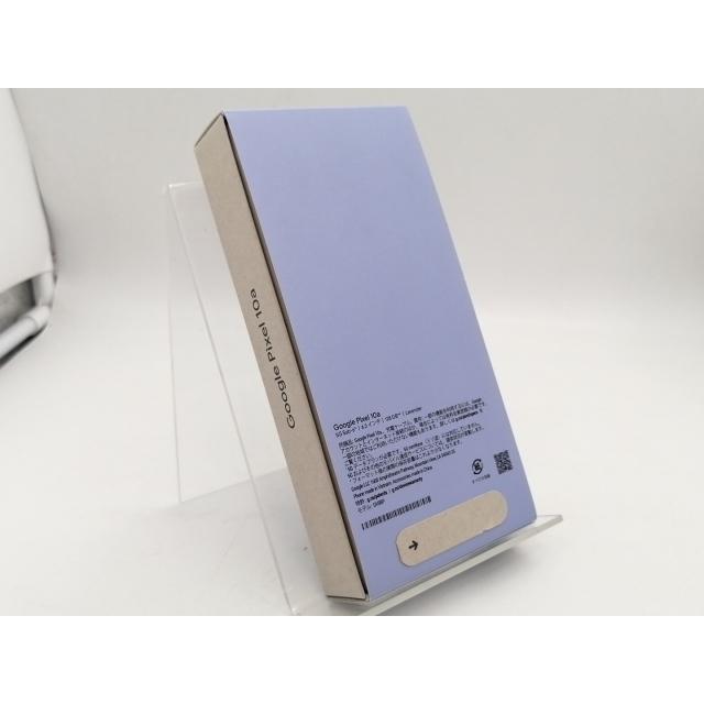 Google Pixel 10a 128GB ラベンダー ドコモ 制限なし 未使用】Google docomo 【SIMフリー】 Pixel 10a ラベンダー 8GB 128GB