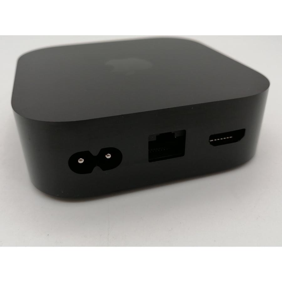 中古】Apple Apple TV 4K （第3世代/2022） Wi-Fi+Ethernetモデル