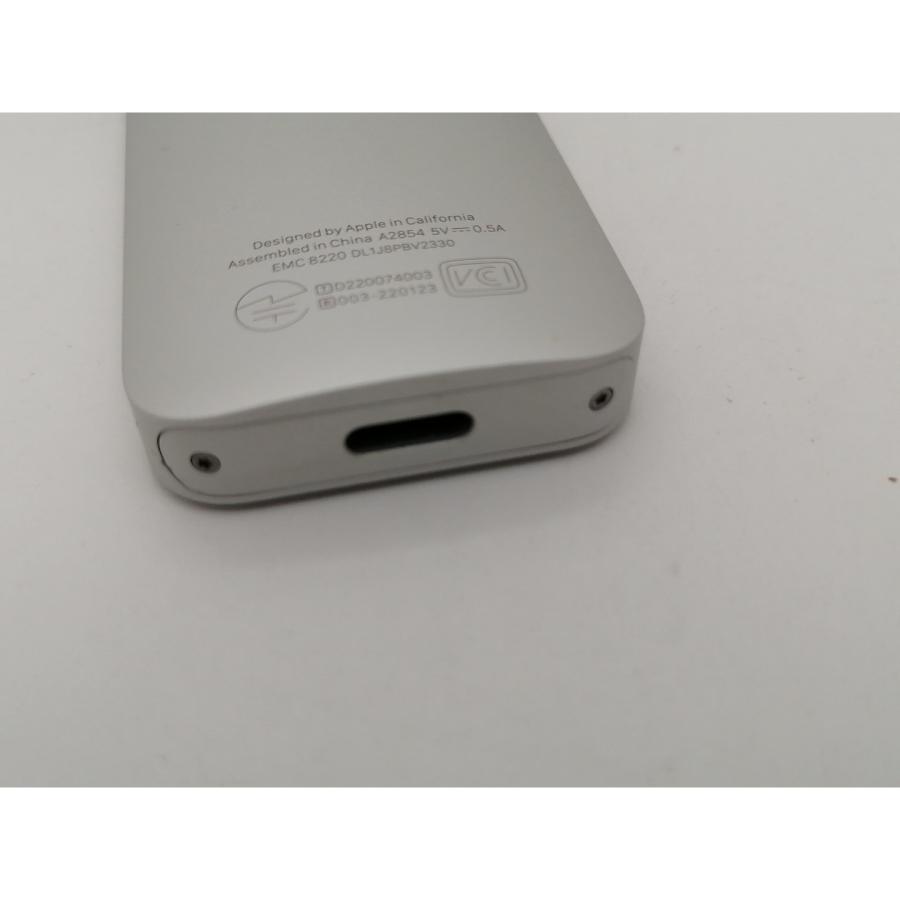 中古】Apple Apple TV 4K （第3世代/2022） Wi-Fi+Ethernetモデル