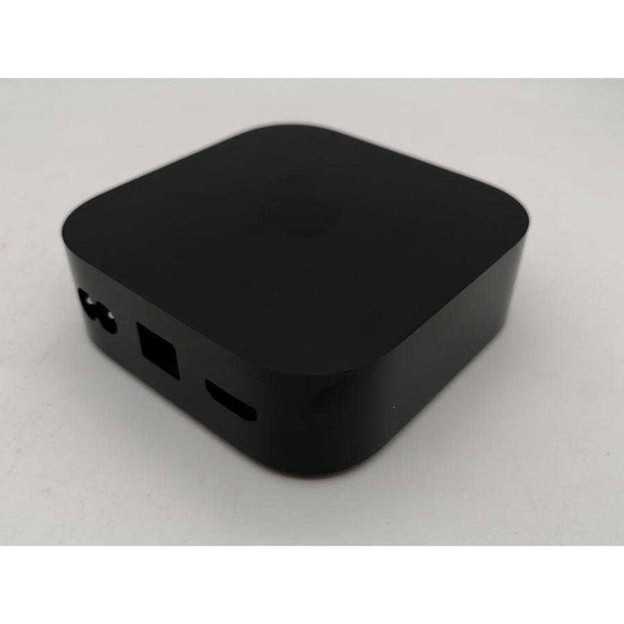 中古】Apple Apple TV 4K （第3世代/2022） Wi-Fi+Ethernetモデル