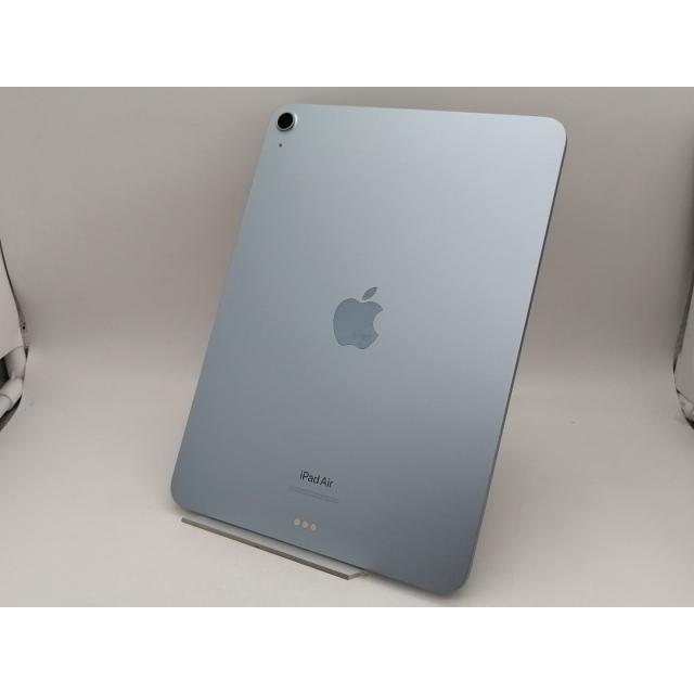 中古】Apple 【Wi-Fi】 11インチ iPad Air（M2/2024） 128GB ブルー