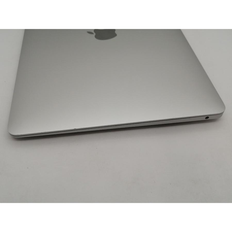 中古】Apple MacBook Air 13インチ M1(CPU:8C/GPU:7C) 8GB/256GB