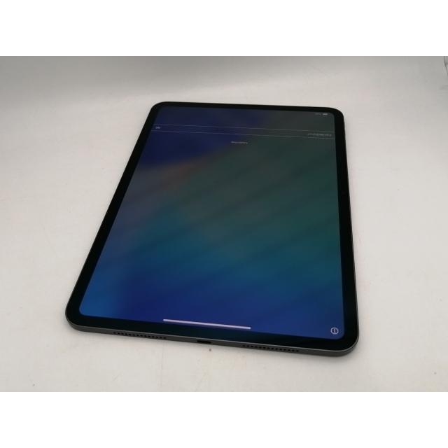 中古】Apple 【Wi-Fi】 11インチ iPad Pro（M4/2024） 1TB スペース