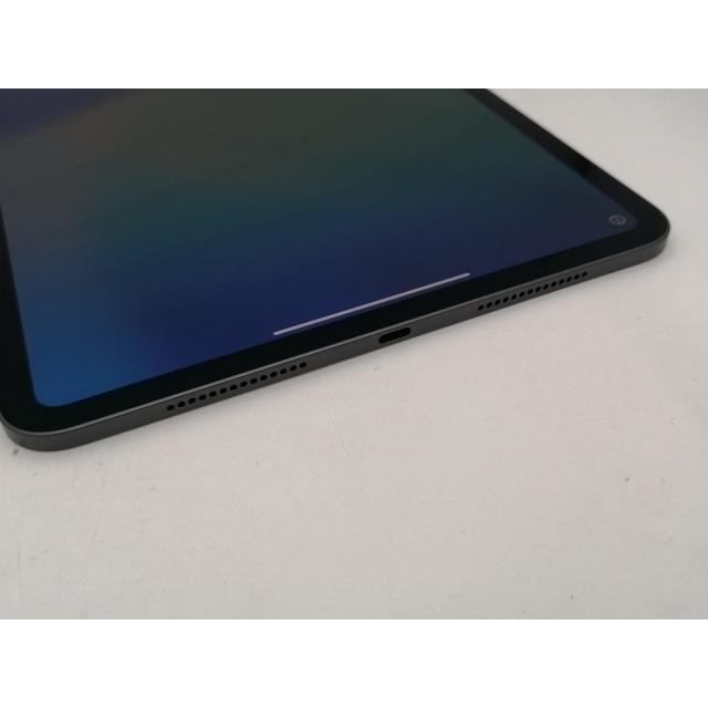 中古】Apple 【Wi-Fi】 11インチ iPad Pro（M4/2024） 1TB スペース