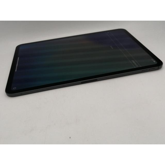 中古】Apple 【Wi-Fi】 11インチ iPad Pro（M4/2024） 1TB スペース