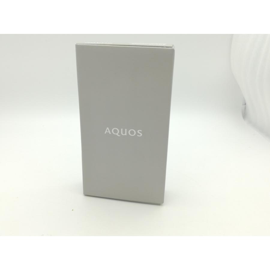 【未使用】SHARP 楽天モバイル 【SIMフリー】 AQUOS Sense6 ライトカッパー 4GB 64GB SH-RM19【ECセンター】保証期間3ヶ月 :64215138-222