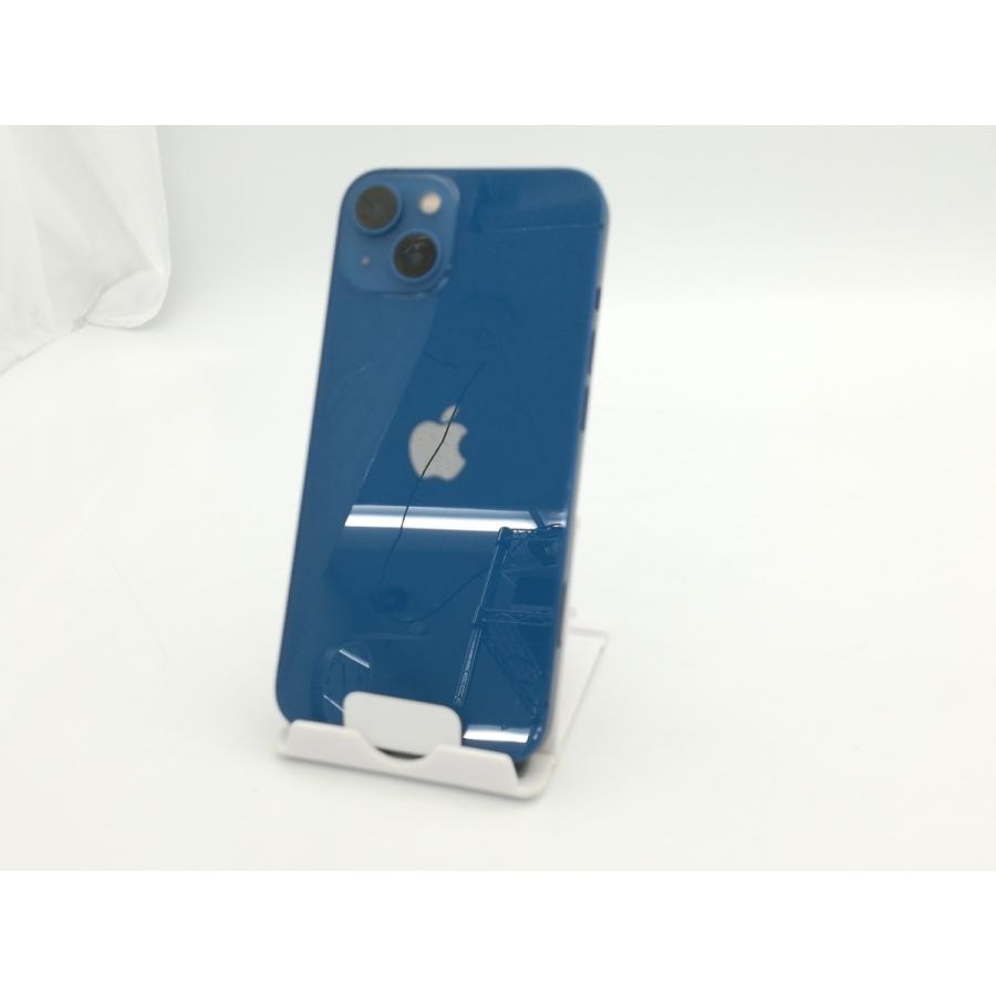 安いそれに目立つ 未開封 アップル iPhone 13 mini 512GB ブルー SIM