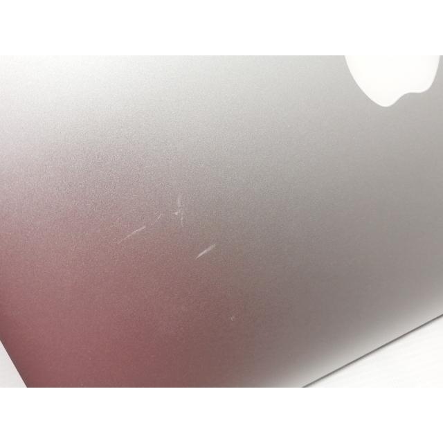 【中古】Apple MacBook Air 13インチ Corei5:1.6GHz 256GB MMGG2J/A （Early 2015）（2016モデル）【仙台駅東口】保証期間１ヶ月【ランクA】｜janpara｜08