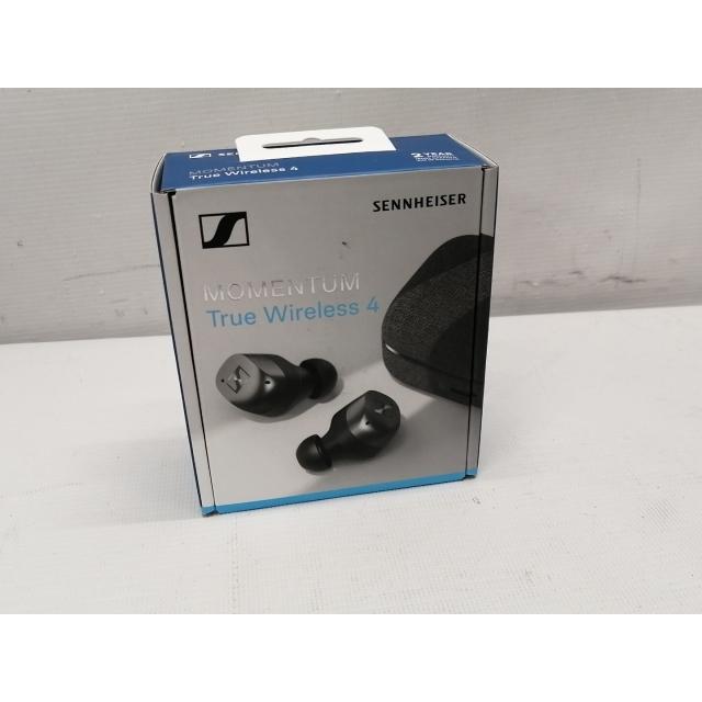 MOMENTUM True Wireless 4 新品未使用※保証書なし