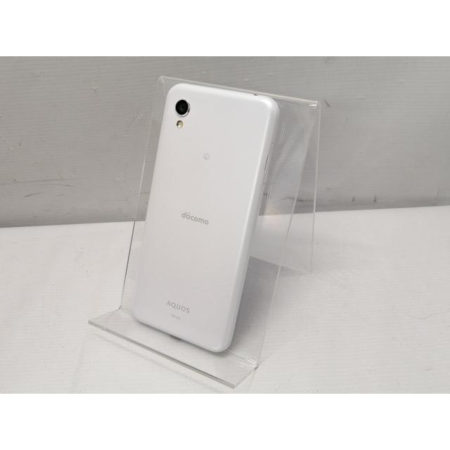 AQUOS SENSE2 docomo版 simロック解除済 中古美品 AQUOS SENSE2 docomo版 simロック解除済 中古美品