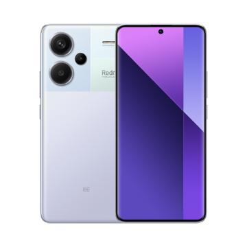 未使用】Xiaomi 国内版 【SIMフリー】 Redmi Note 13 Pro+ 5G オーロラ 