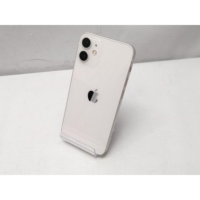 中古】Apple docomo 【SIMロック解除済み】 iPhone 12 mini 128GB 