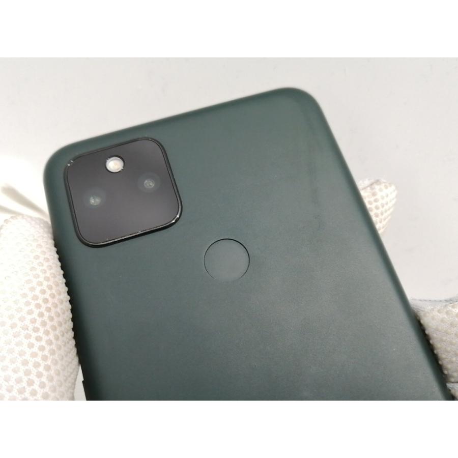 中古】Google SoftBank 【SIMフリー】 Pixel 5a (5G) Mostly 中古】Google SoftBank 【SIMフリー】 Pixel 5a (5G) Mostly