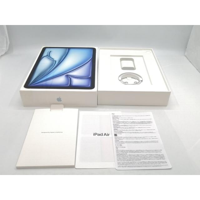 【未使用】iPad Air M2 11インチ 128GB Wi-Fiモデル Apple iPad Air 11インチ (M2) Wi-Fi 128GB 2024年春モデル 価格比較