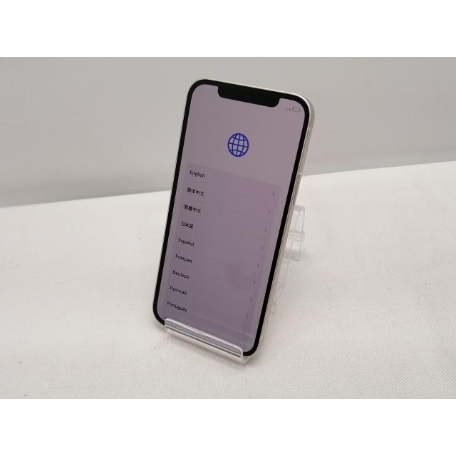 iPhone 12 【中古】Apple au 【SIMロック解除済み】 128GB