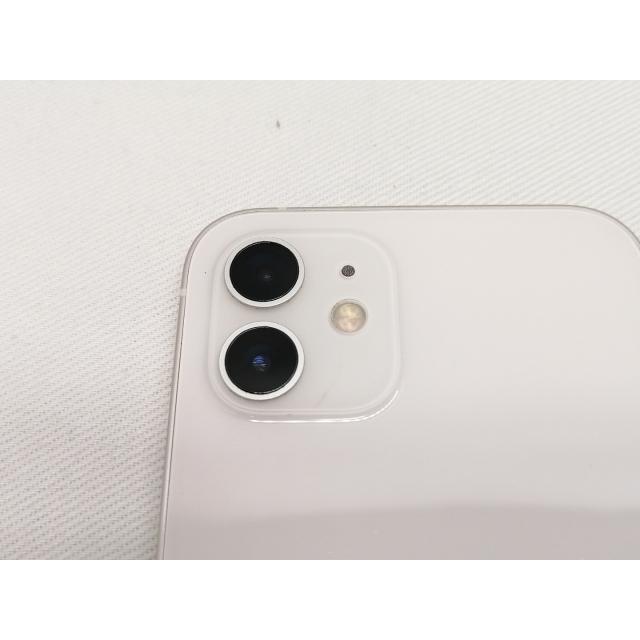 iPhone 12 【中古】Apple au 【SIMロック解除済み】 128GB