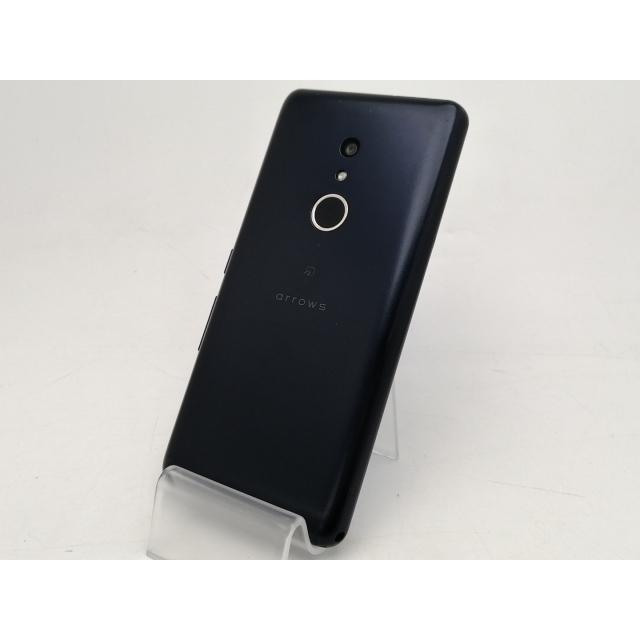 中古】Fujitsu 国内版 【SIMフリー】 arrows BZ02 4GB 64GB ASMB02V01