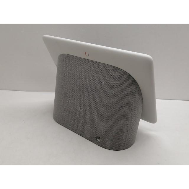 中古】Google Nest Hub Max チョーク GA00426-JP【仙台イービーンズ