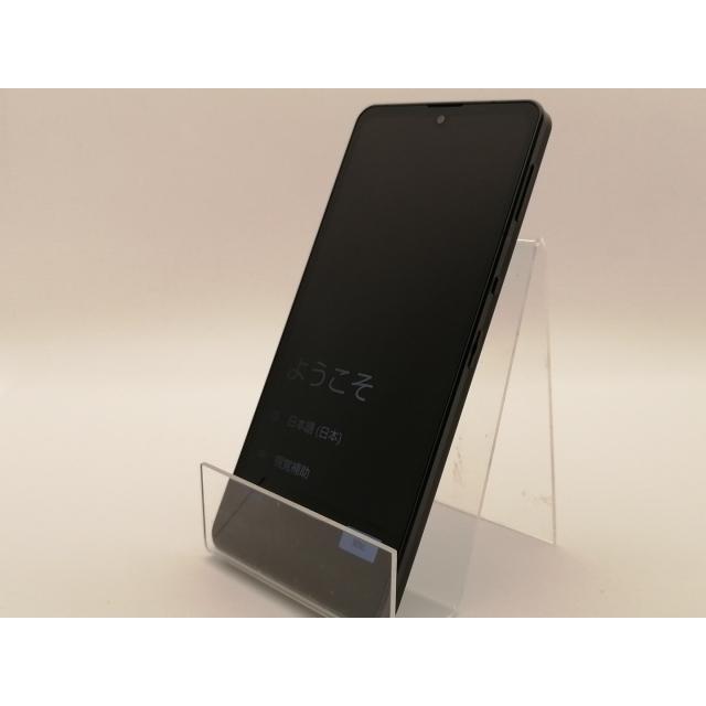 中古】SHARP docomo 【SIMフリー】 AQUOS sense6 ブラック 4GB 中古】SHARP docomo 【SIMフリー】 AQUOS sense6 ブラック 4GB